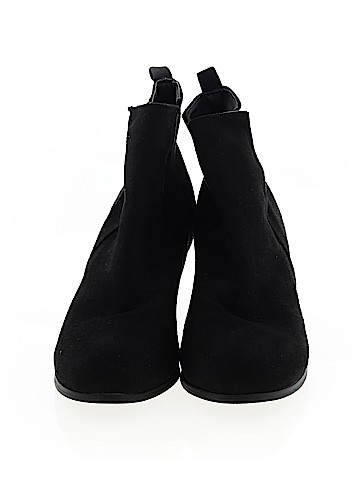 Unbranded Ankle Boots (view 2)