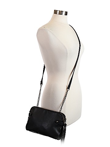 Unbranded Crossbody Bag (view 2)