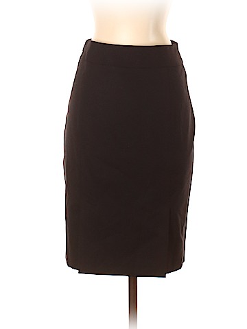 Banana Republic Wool Skirt (view 2)