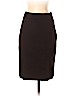 Banana Republic Black Wool Skirt Size 00 (petite) - photo 2
