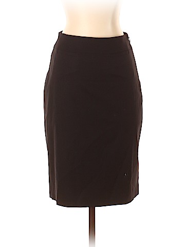 Banana Republic Wool Skirt (view 1)