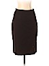 Banana Republic Black Wool Skirt Size 00 (petite) - photo 1
