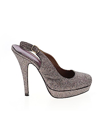 Madden Girl Heels (view 1)