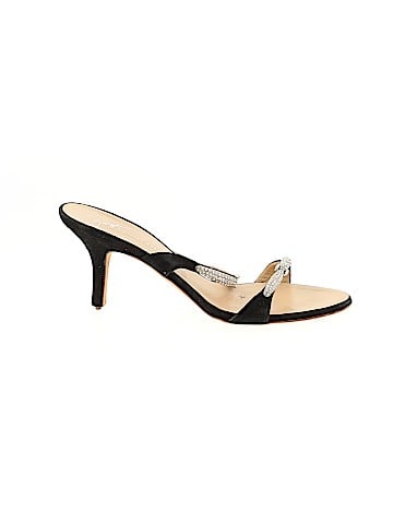 Giuseppe Zanotti Heels (view 1)