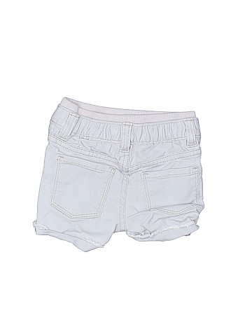 Baby Gap Denim Shorts (view 2)