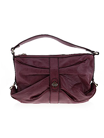 Dana Buchman Shoulder Bag (view 1)