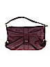 Dana Buchman Purple Shoulder Bag One size - photo 1