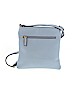 B Brentano Blue Crossbody Bag One size - photo 3