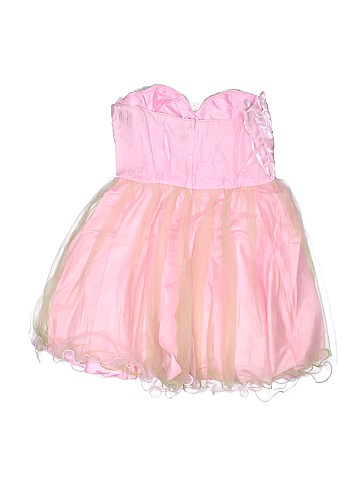 Assorted Brands Special Occasion Dress (view 2)