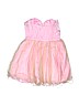 Assorted Brands 100% Polyester Pink Special Occasion Dress Size L (youth) - photo 2