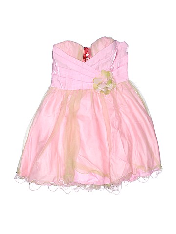 Assorted Brands Special Occasion Dress (view 1)