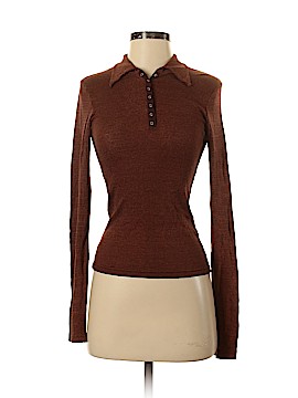 Michael Stars Long Sleeve Top