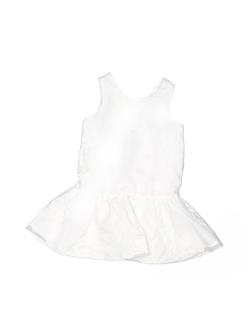 Gymboree Special Occasion Dress (view 1)