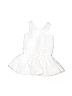 Gymboree White Special Occasion Dress Size 4 - photo 1