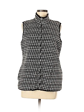 Karen Scott Sport Size Sm