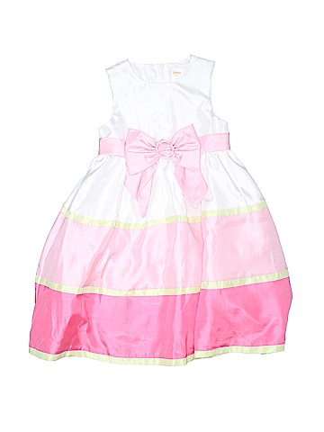 Gymboree Special Occasion Dress (view 1)