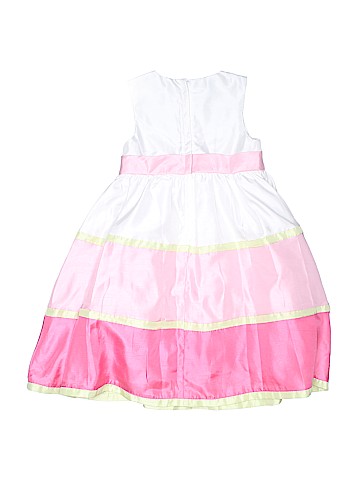 Gymboree Special Occasion Dress (view 2)