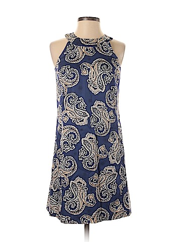 Ann Taylor LOFT Casual Dress (view 1)