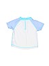 Baby Gap White Rash Guard Size 6-12 mo - photo 2