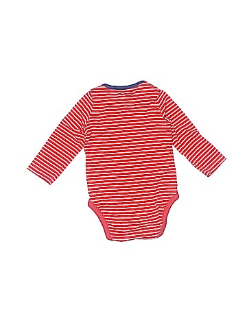 Baby Gap Long Sleeve Onesie (view 2)