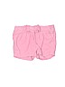 H&M 100% Cotton Pink Shorts Size 9-12 mo - photo 1