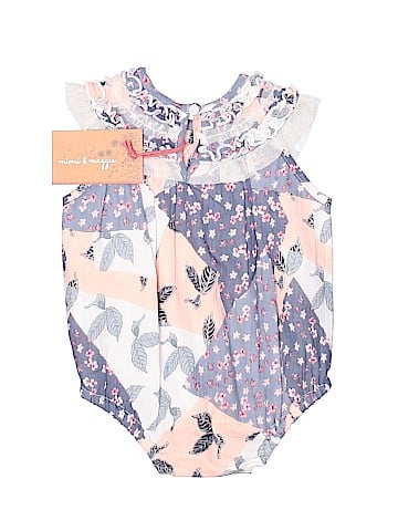 Mimi & Maggie Short Sleeve Outfit (view 2)