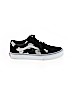 Vans Black Sneakers Size 7 - photo 1
