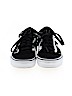 Vans Black Sneakers Size 7 - photo 2