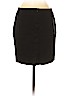 Banana Republic Factory Store Black Casual Skirt Size 8 (petite) - photo 2