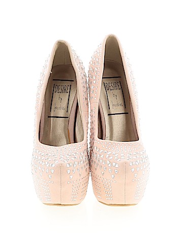 Design by Jacobies Heels (view 2)