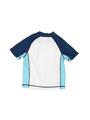 Carter's Rash Guard (view 2)