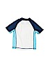 Carter's Blue Rash Guard 12-18 MO / 18 MO - photo 2