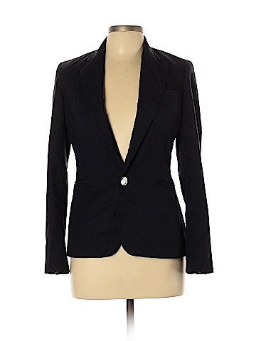 Ralph Lauren Black Label Wool Blazer (view 1)