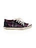Coach Factory Purple Sneakers Size 6 - photo 1