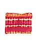 Unbranded Tie-dye Orange Makeup Bag One size - photo 1