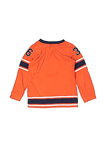 Carter's Long Sleeve T-Shirt (view 2)