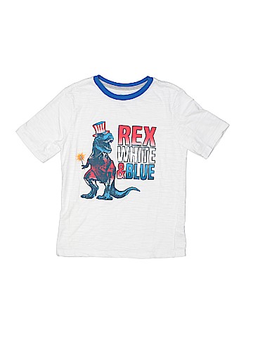 Assorted Brands Short Sleeve T-Shirt (view 1)