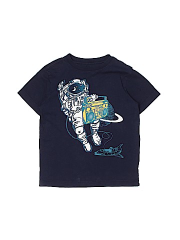 Crazy 8 Short Sleeve T-Shirt (view 1)