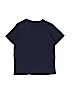 Crazy 8 100% Cotton Blue Short Sleeve T-Shirt Size 5 - photo 2