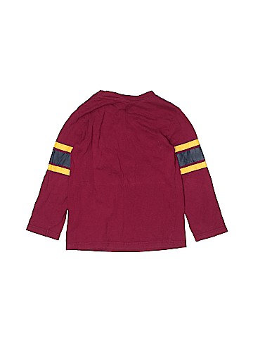 Crazy 8 Long Sleeve T-Shirt (view 2)