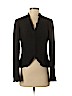 Etcetera Gray Blazer Size 2 - photo 1