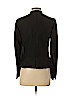 Etcetera Gray Blazer Size 2 - photo 2