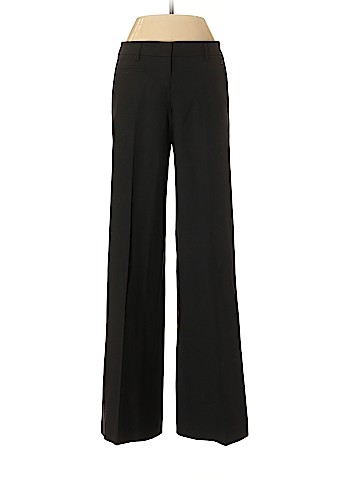 Theory Wool Pants (view 1)