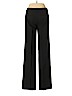 Theory Black Wool Pants Size 00 - photo 2