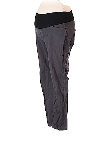 Gap - Maternity Casual Pants (view 1)