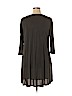 Assorted Brands Gray Casual Dress Size 2X - photo 2