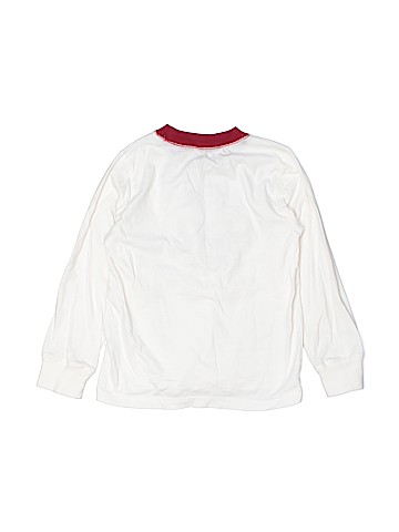 Gymboree Long Sleeve T-Shirt (view 2)
