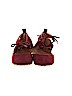 Old Navy Solid Burgundy Booties Size 18-24 mo (kids) - photo 2