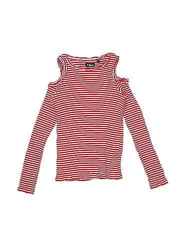 Kidpik Long Sleeve Top (view 1)