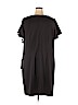 Avenue Black Cocktail Dress Size 30 - photo 2